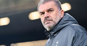 The Tottenham transfer question Postecoglou does not ask as he drops Romero and Van de Ven hint