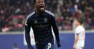 West Ham make huge transfer announcement amid Jhon Duran Aston Villa bid