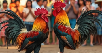 ufabetไก่ชน