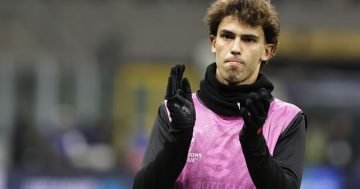 AC Milan chief Zlatan Ibrahimovic delivers verdict on Joao Felix permanent transfer