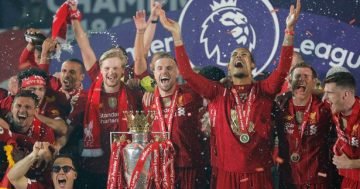Arsenal have to accept Premier League title nightmare no matter what after Liverpool reality clear