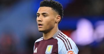 Arsenal striker transfer plan confirmed by club director as Chelsea star claim made