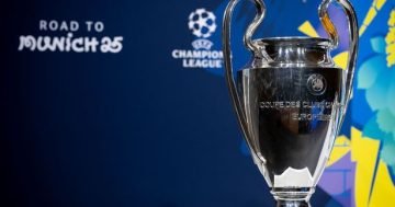 Champions League draw IN FULL - Arsenal, Liverpool and Aston Villa discover round of 16 opponents