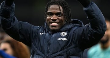 Chelsea declined January transfer secret weapon as Romeo Lavia replacement in worst-case scenario