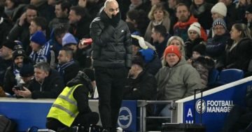 Chelsea given Enzo Maresca sack verdict amid 'unforgiveable' transfer decisions