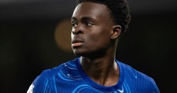 Cole Palmer decision, James benched, goalkeeper dilemma - Predicted Chelsea team vs Southampton