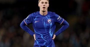 Cole Palmer’s big problem identified at Chelsea that’s the root cause of bad spell