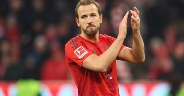 Harry Kane sent Arsenal transfer plea amid £54m Premier League return links