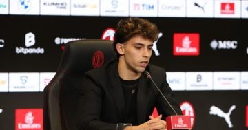 Joao Felix drops major Chelsea transfer hint as AC Milan deal feelings made clear