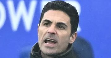 Mikel Arteta eyes Jorginho replacement as Arsenal set to revist transfer