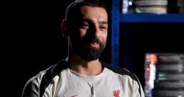 Mohamed Salah’s private conversation with former Arsenal boss as Liverpool ace reveals all