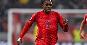 Premier League loan rules explained for Tottenham amid Mathys Tel transfer confusion