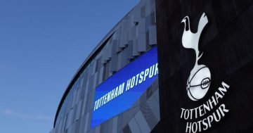 Tottenham Hotspur in 'sponsorship negotiations' as huge Ineos decision made