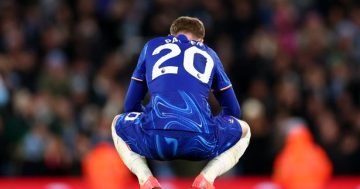 What Cole Palmer did to wow Enzo Maresca as transfer question asked over Chelsea star