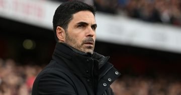 Arsenal Premier League title reality explained as Liverpool close in on stunning win