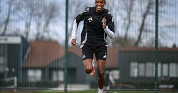 Arsenal handed unexpected Alexander Isak transfer boost as Newcastle make 'contingency plans'