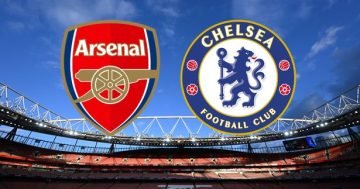 Arsenal vs Chelsea highlights as Mikel Merino header wins it for Gunners