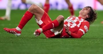 Bad Bryan Gil injury, angry Manor Solomon, Yang disappointment and Josh Keeley stuns