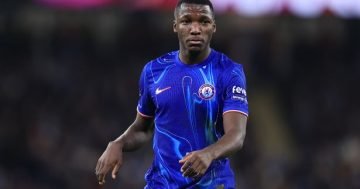 Chelsea dressing room's response to Moises Caicedo speaks volumes as brilliant new nickname given