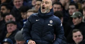 Chelsea have already completed secret £51m transfer repeat as Enzo Maresca gets immediate boost