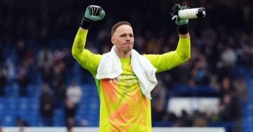 Chelsea have 'already sold' ideal transfer target who is now 'one of Premier League's best'