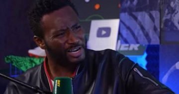 Chelsea legend rips apart Jamie Carragher with Liverpool dig in AFCON row