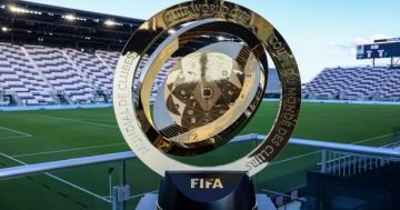 Chelsea opponents kicked out as FIFA release controversial Club World Cup statement