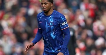 Chelsea release statement after Arsenal match as Wesley Fofana exposes racist abuse