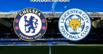 Chelsea vs Leicester City highlights: Cucurella goal enough for Blues after Palmer penalty miss