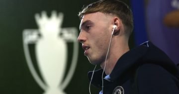 England release Cole Palmer statement amid Chelsea injury worries