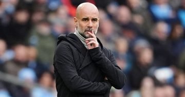 Gary Neville and Jamie Carragher's Man City charges comments as verdict draws closer