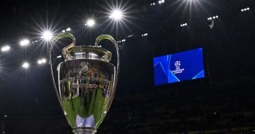 How seven Premier League teams including Tottenham and Chelsea can qualify for Champions League