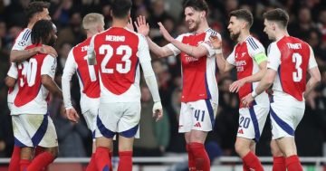 How you can still buy Arsenal vs Real Madrid Champions League tickets - but you have to be quick