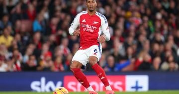 Lewis-Skelly and Partey return, Merino remains up top - Arsenal predicted XI vs PSV Eindhoven