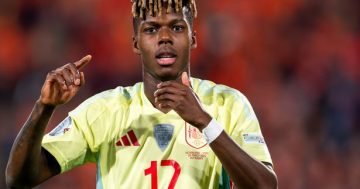 Nico Williams has just sent perfect Arsenal transfer reminder to Mikel Arteta