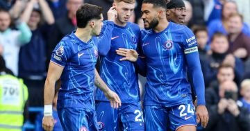 Reece James hails 'amazing' Chelsea player for what he is doing for Enzo Maresca in tough period