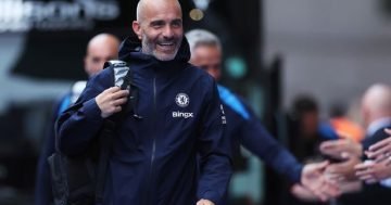 Sancho dropped, Jackson and Madueke in - Maresca can build Chelsea's strongest XI for the run-in