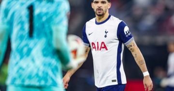 Seven players who will miss Spurs vs Bournemouth as latest injury update confirmed