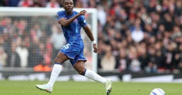 The one massive Chelsea positive to come out of disappointing Arsenal defeat for Enzo Maresca