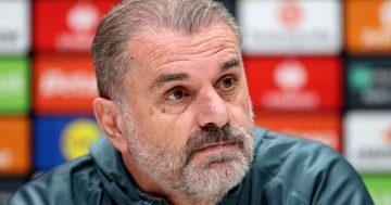 Tottenham already know next Europa League opponents after AZ victory