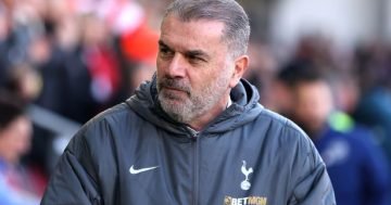 Tottenham injury blow revealed as Ange Postecoglou hit by nightmare scenario