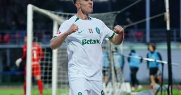 Viktor Gyokeres fires Arsenal and Chelsea transfer reminder as Man Utd 'agreement' expires