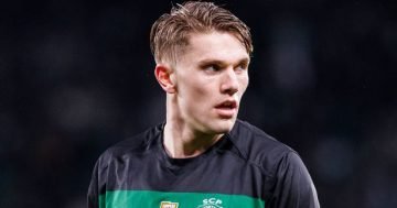 Viktor Gyokeres no-brainer, Benjamin Sesko's unique trait - Chelsea's dream striker search