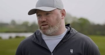 Wayne Rooney urges Arsenal to sign wildcard striker option to fix goalscoring problem