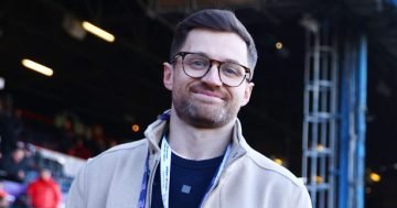 Who are the commentators and how can you watch Sidemen Charity Match 2025?