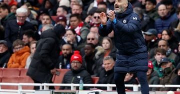 Why Chelsea struggle away from home as Enzo Maresca's full-time moment at Arsenal speaks volumes