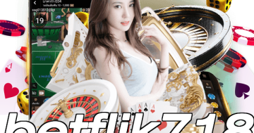betflik718