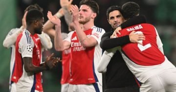 Mikel Arteta's best and worst route to Arsenal Champions League glory after Real Madrid masterclass