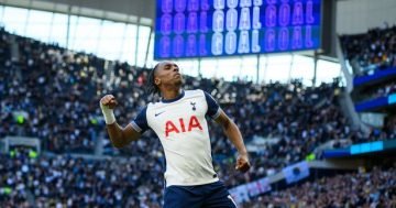 Tottenham PSR position explained amid £182m reveal and FFP statement