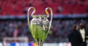 PSG, Inter Milan, Champions League, final, ดูฟรี